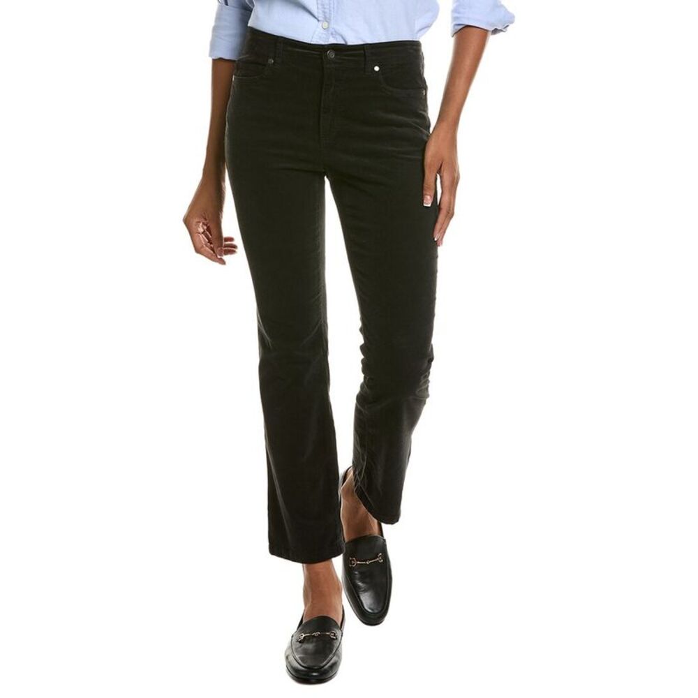 J.Mclaughlin Womens Lenni Pant, Black